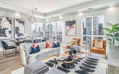 6 tips for staging your condo to make it look luxe